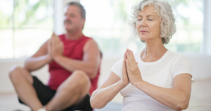 Managing Stress Through Exercise And Relaxation