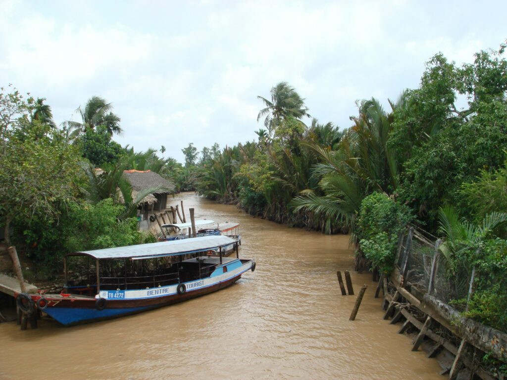 Exploring the Mekong Delta: Best River Cruises to Book