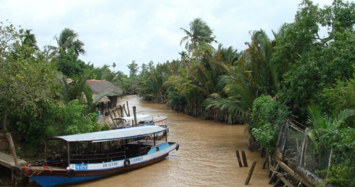 Exploring the Mekong Delta: Best River Cruises to Book